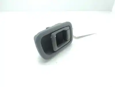 Second-hand car spare part interior left rear handle for nissan pick-up (d22) td doble cabina 4x4 oem iam references 806712s41a Second-hand car spare part interior left rear handle for nissan pick-up (d22) td doble cabina 4x4 oem iam references 806712s41a