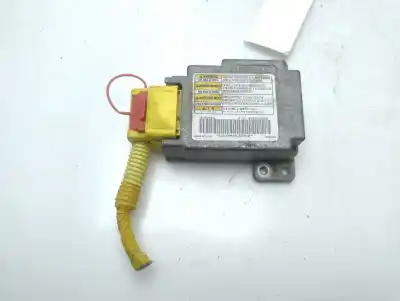 İkinci el araba yedek parçası hava yastigi kontrol ünitesi için opel monterey ltd oem iam referansları 8093526990