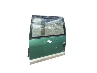 Second-hand car spare part tailgate for opel monterey ltd oem iam references 97183085  