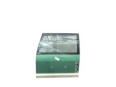 Second-hand car spare part tailgate for opel monterey ltd oem iam references 97183085  