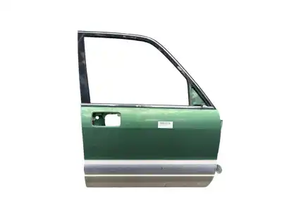 Автозапчастина б/у передні праві двері для opel monterey ltd посилання на oem iam 97385753  