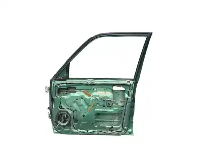 Автозапчастина б/у передні праві двері для opel monterey ltd посилання на oem iam 97385753  