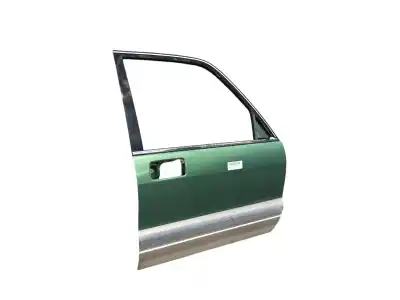 Автозапчастина б/у передні праві двері для opel monterey ltd посилання на oem iam 97385753  