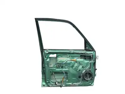 Автозапчастина б/у передні ліві двері для opel monterey ltd посилання на oem iam 97385754  