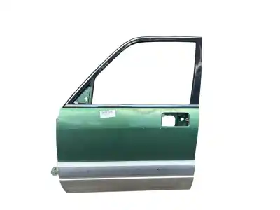 İkinci el araba yedek parçası sol ön kapi için opel monterey ltd oem iam referansları 97385754