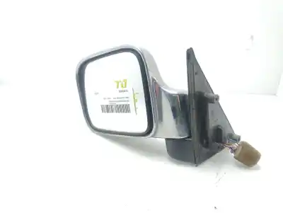 İkinci el araba yedek parçası sol ayna için opel monterey ltd oem iam referansları 97803962