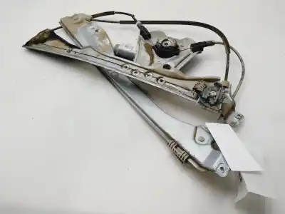 Peça sobressalente para automóvel em segunda mão elevador de vidros dianteiro direito por renault clio iii yahoo referências oem iam 8200291147