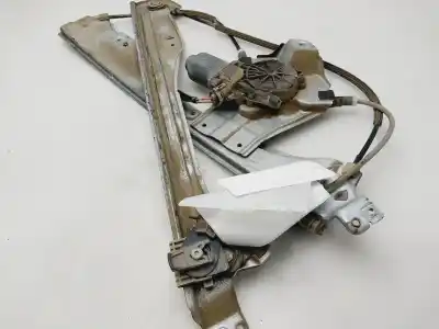 Peça sobressalente para automóvel em segunda mão elevador de vidros dianteira esquerda por renault clio iii yahoo referências oem iam 8200291145