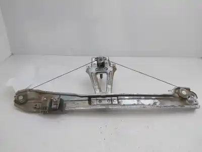 Peça sobressalente para automóvel em segunda mão elevador de vidros traseiro esquerdo por renault clio iii yahoo referências oem iam 8200291154