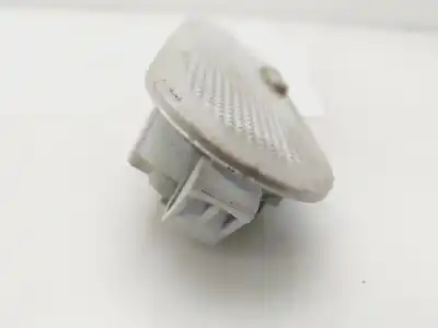 Peça sobressalente para automóvel em segunda mão luz interior por renault clio iii yahoo referências oem iam 8200074382