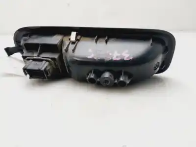 Peça sobressalente para automóvel em segunda mão botão / interruptor elevador vidro dianteiro direito por renault clio iii yahoo referências oem iam 8200356517