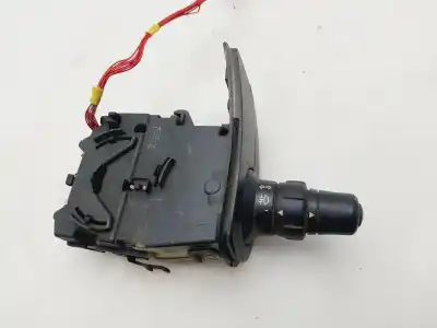 Peça sobressalente para automóvel em segunda mão comutador de luzes por renault clio iii yahoo referências oem iam 88102001262