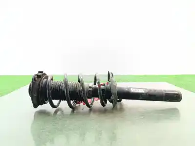 Peça sobressalente para automóvel em segunda mão amortecedor dianteiro esquerdo por audi a3 (8p) 1.9 tdi ambiente referências oem iam 1k0413031at  