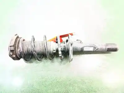 Peça sobressalente para automóvel em segunda mão amortecedor dianteiro esquerdo por audi a3 (8p) 1.9 tdi ambiente referências oem iam 1k0413031at  