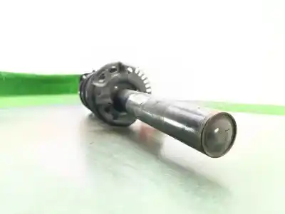 Peça sobressalente para automóvel em segunda mão amortecedor dianteiro esquerdo por audi a3 (8p) 1.9 tdi ambiente referências oem iam 1k0413031at  