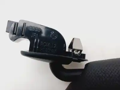 Gebrauchtes Autoersatzteil LINKER SONNENSCHUTZ zum AUDI A5 SPORTBACK (8T)  OEM-IAM-Referenzen 8U0857551J  