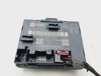 Second-hand car spare part electronic module for audi a4 avant (8k5) (2008) básico oem iam references 8k0959795f