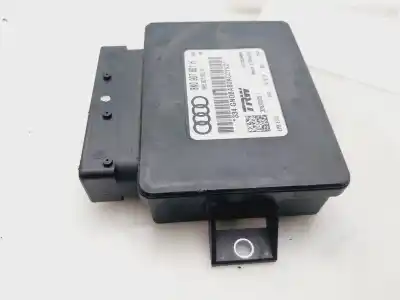Second-hand car spare part electronic module for audi a4 avant (8k5) (2008) básico oem iam references 8k0907801h  