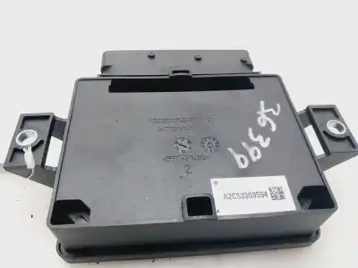 Second-hand car spare part electronic module for audi a4 avant (8k5) (2008) básico oem iam references 8k0907801h  