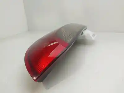 Автозапчасти б/у правый задний фонарь за opel corsa c furgoneta/hatchback (x01) 1.2 16v (f08, w5l) ссылки oem iam 09114337  