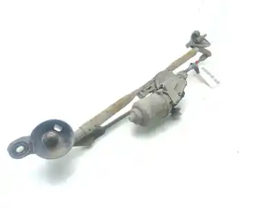 Peça sobressalente para automóvel em segunda mão motor do limpa para brisas por toyota hilux (kun) double cab 4x4 referências oem iam 851100k060  