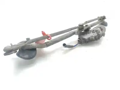 Peça sobressalente para automóvel em segunda mão motor do limpa para brisas por toyota hilux (kun) double cab 4x4 referências oem iam 851100k060  