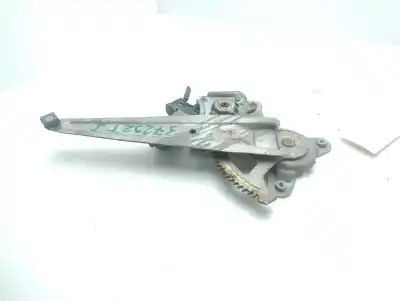 İkinci el araba yedek parçası arka sol cam regülatörü için toyota hilux (kun) double cab 4x4 oem iam referansları 857100k020