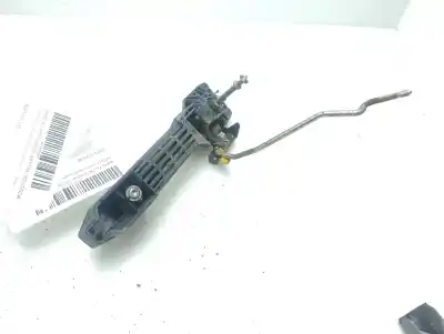 İkinci el araba yedek parçası sol ön dis kol için toyota hilux (kun) double cab 4x4 oem iam referansları 6921102150