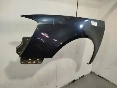 Second-hand car spare part LEFT FRONT FIN for VOLKSWAGEN PASSAT B6 (3C2)  OEM IAM references 3C0821021  