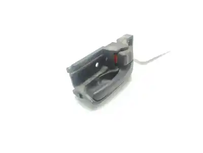 Pezzo di ricambio per auto di seconda mano maniglia interna anteriore destra per toyota hilux (kun) double cab 4x4 riferimenti oem iam 6927312050  