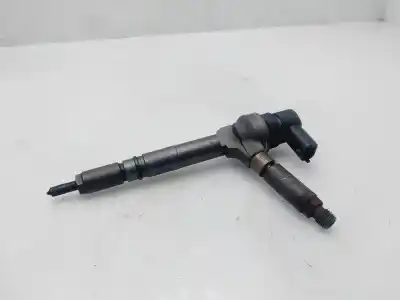 İkinci el araba yedek parçası enjektör için opel astra gtc enjoy oem iam referansları 8973138612  