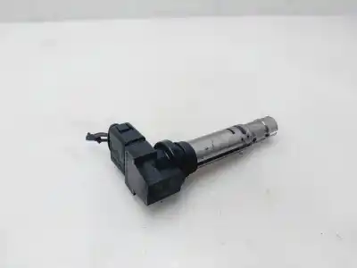 Автозапчасти б/у катушка зажигания за skoda fabia (6y2/6y3) comfort line ссылки oem iam 0040102030   Автозапчасти б/у катушка зажигания за skoda fabia (6y2/6y3) comfort line ссылки oem iam 0040102030