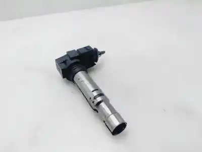 Автозапчасти б/у катушка зажигания за skoda fabia (6y2/6y3) comfort line ссылки oem iam 0040102030   Автозапчасти б/у катушка зажигания за skoda fabia (6y2/6y3) comfort line ссылки oem iam 0040102030