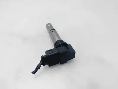 Pièce détachée automobile d'occasion bobine d'allumage pour skoda fabia (6y2/6y3) comfort line références oem iam 0040102030