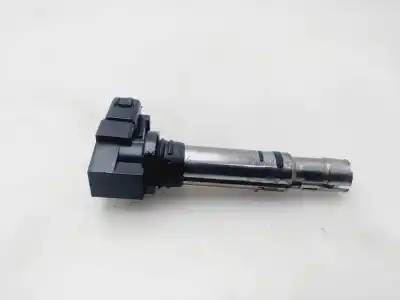 Pièce détachée automobile d'occasion bobine d'allumage pour skoda fabia (6y2/6y3) comfort line références oem iam 0040102030