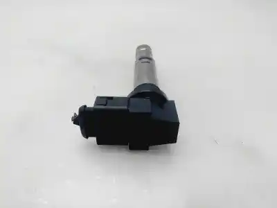 Автозапчастина б/у котушка запалювання для skoda fabia (6y2/6y3) comfort line посилання на oem iam 0040102030   Автозапчастина б/у котушка запалювання для skoda fabia (6y2/6y3) comfort line посилання на oem iam 0040102030
