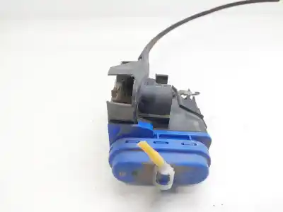 Second-hand car spare part rear right door lock for audi a4 berlina (b5) 1.8 oem iam references 8d0839015a