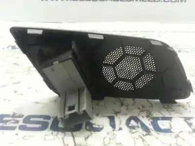 Peça sobressalente para automóvel em segunda mão botão / interruptor elevador vidro traseiro esquerdo por skoda octavia berlina (1z3) easy referências oem iam 1z0959855