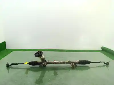 Second-hand car spare part steering rack for ford focus active oem iam references jx6c3a500aj  