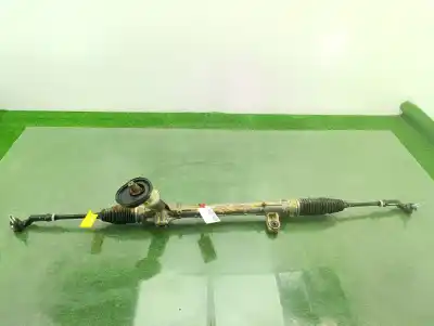Second-hand car spare part steering rack for ford focus active oem iam references jx6c3a500aj