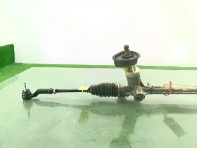 Second-hand car spare part steering rack for ford focus active oem iam references jx6c3a500aj  