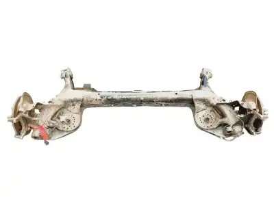 Second-hand car spare part rear axle for ford focus active oem iam references 2540216  