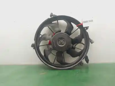Second-hand car spare part radiator cooling fan for hyundai i20 style oem iam references 252311j378
