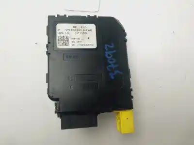 Автозапчасти б/у электронный модуль за seat toledo iii (5p2) 2.0 tdi 16v ссылки oem iam 1k0953549aq