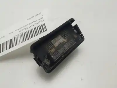 Автозапчасти б/у регистрация пилот за seat toledo iii (5p2) 2.0 tdi 16v ссылки oem iam 5p0943021
