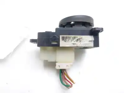 Peça sobressalente para automóvel em segunda mão comutador de espelhos retrovisores por kia rio 1.5 crdi ex2 referências oem iam 935301q100