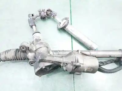 Second-hand car spare part STEERING RACK for SUBARU LEGACY KOMBI/OUTBACK B14  OEM IAM references 34110AG0130  