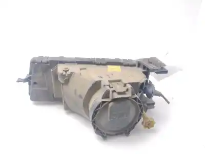 Second-hand car spare part right headlight for opel vectra a gl oem iam references 90348247