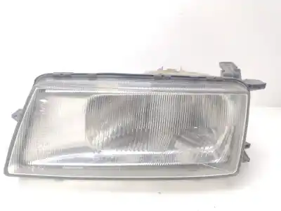 Second-hand car spare part left headlight for opel vectra a gl oem iam references 90348246