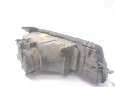 Second-hand car spare part left headlight for opel vectra a gl oem iam references 90348246  